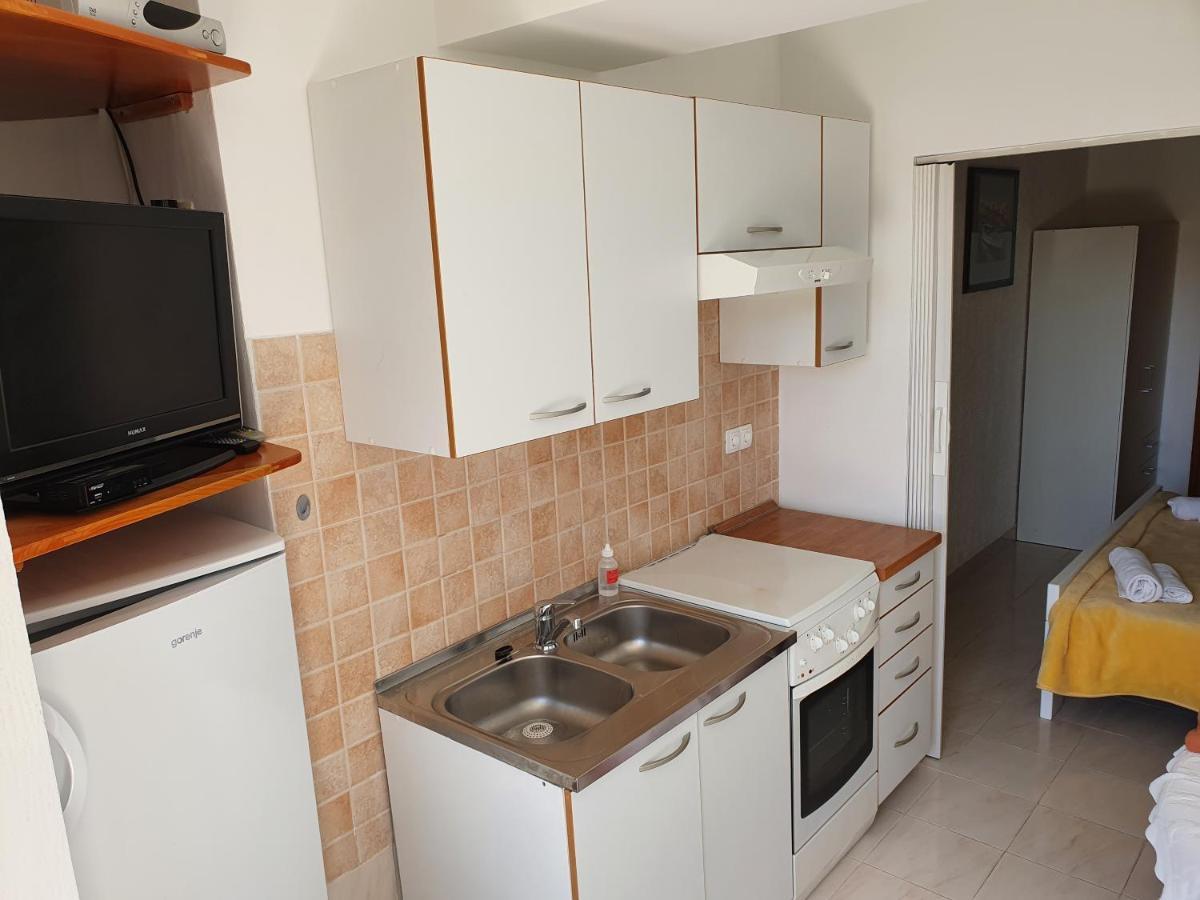 Apartment Ella Banjol エクステリア 写真