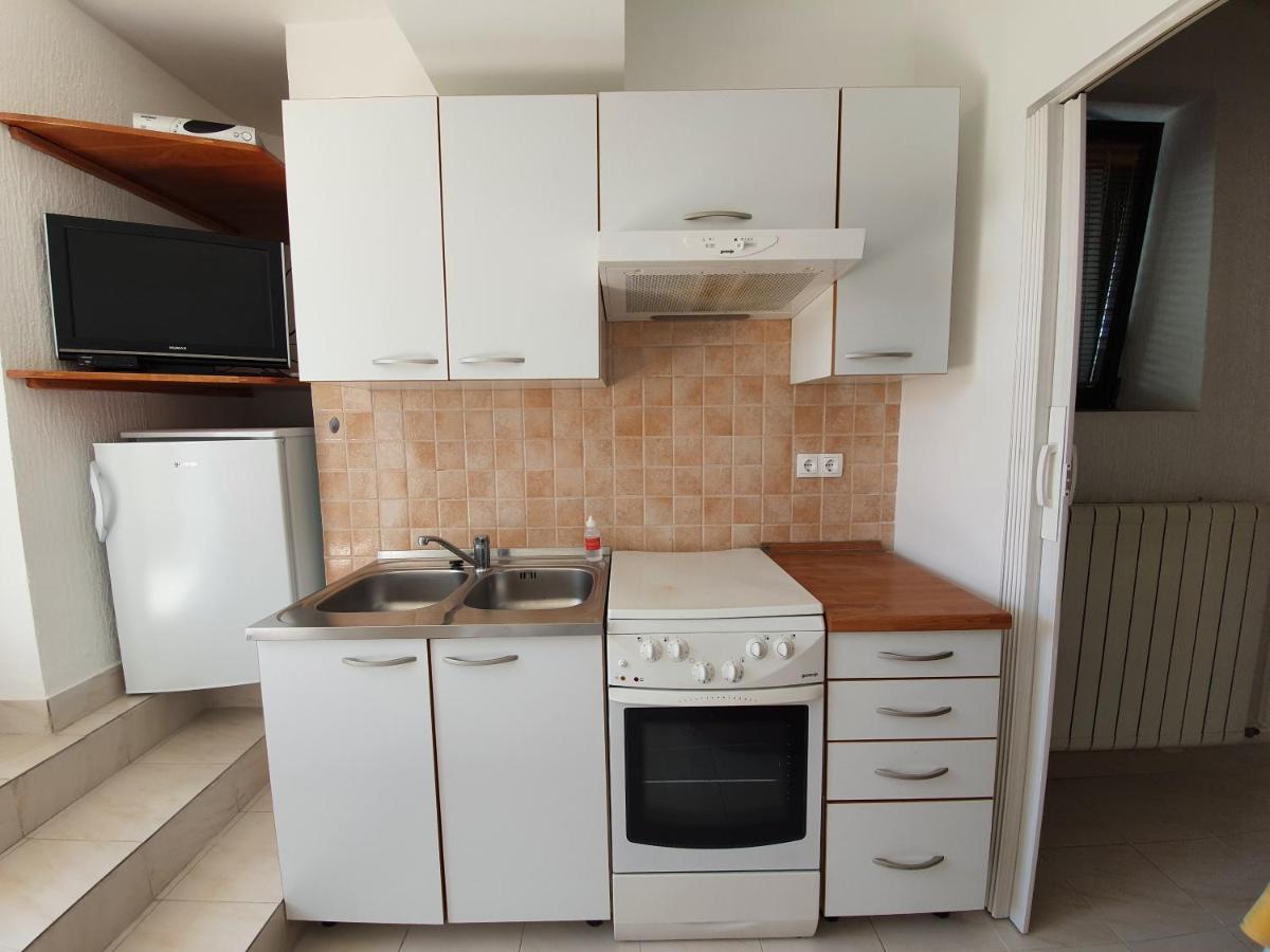 Apartment Ella Banjol エクステリア 写真