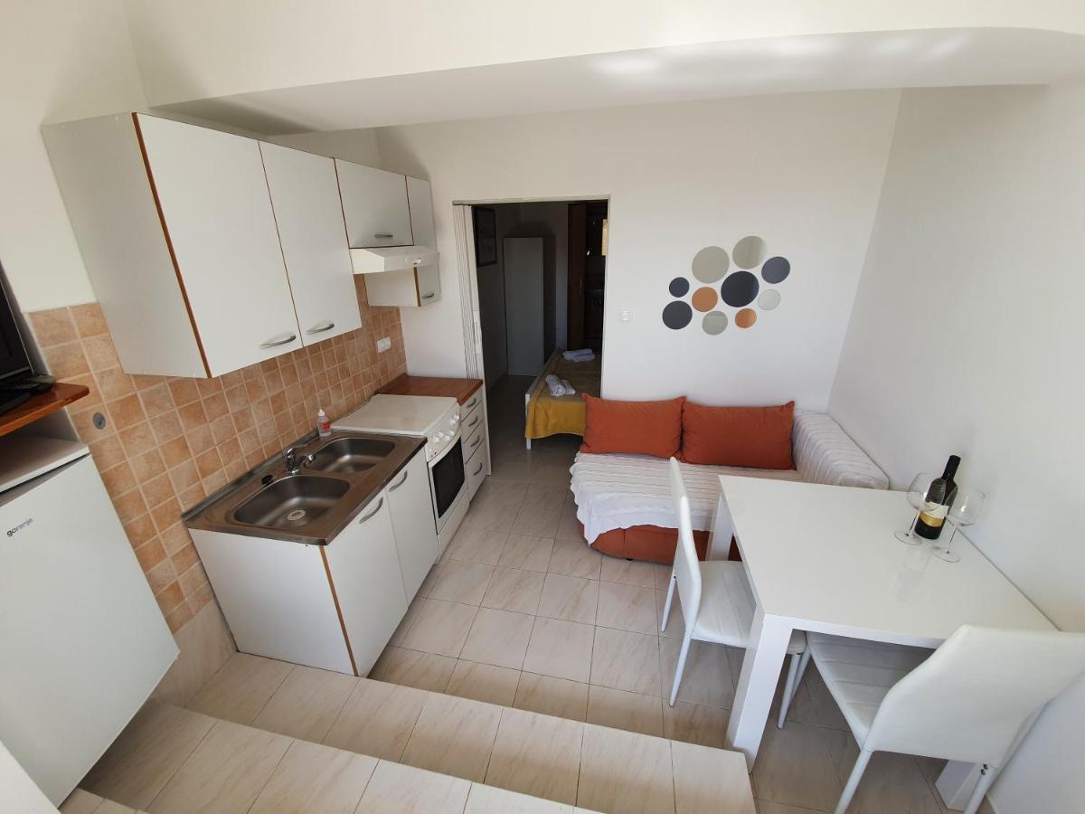 Apartment Ella Banjol エクステリア 写真