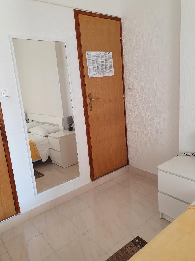 Apartment Ella Banjol エクステリア 写真
