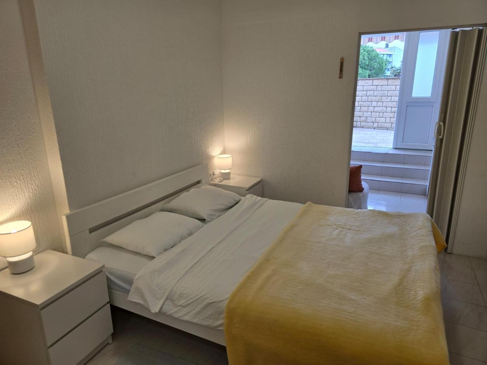 Apartment Ella Banjol エクステリア 写真