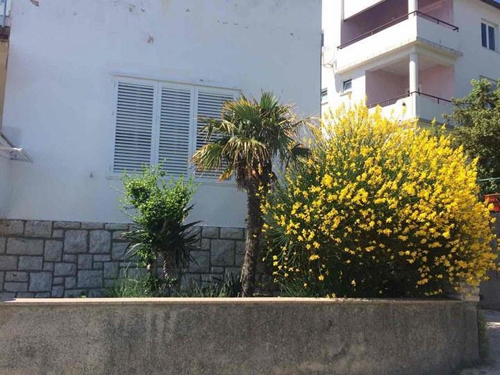 Apartment Ella Banjol エクステリア 写真